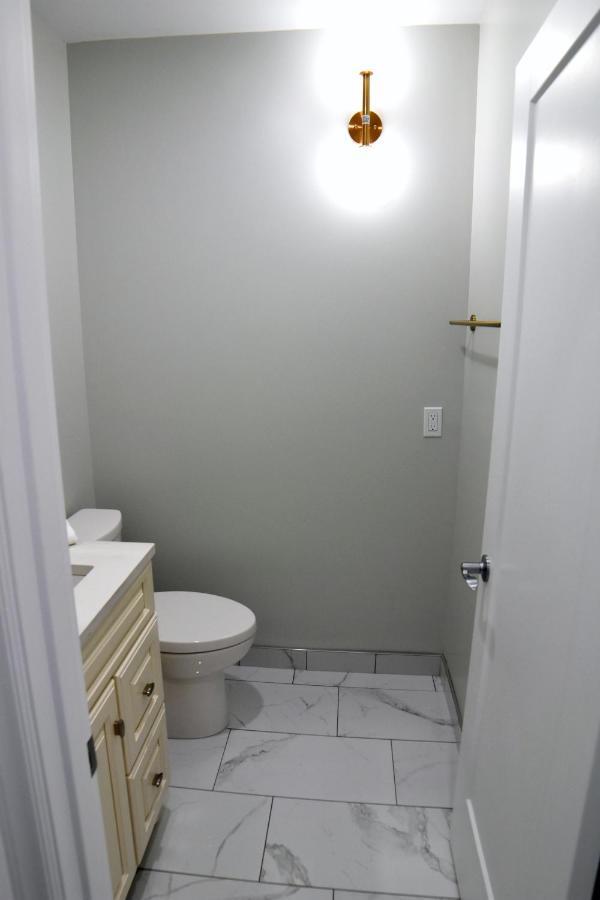 ילונייף Aurora Guest House מראה חיצוני תמונה