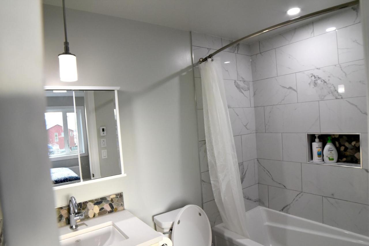 ילונייף Aurora Guest House מראה חיצוני תמונה