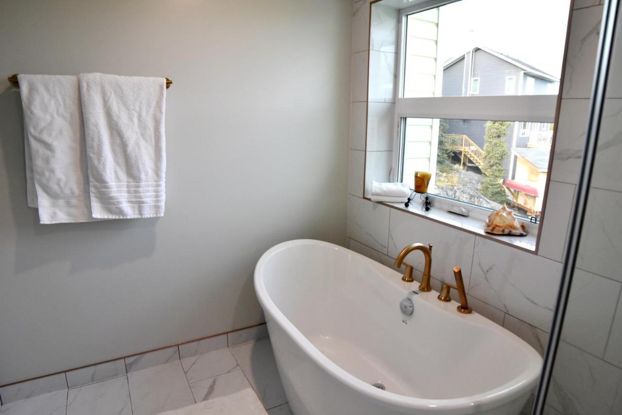 ילונייף Aurora Guest House מראה חיצוני תמונה