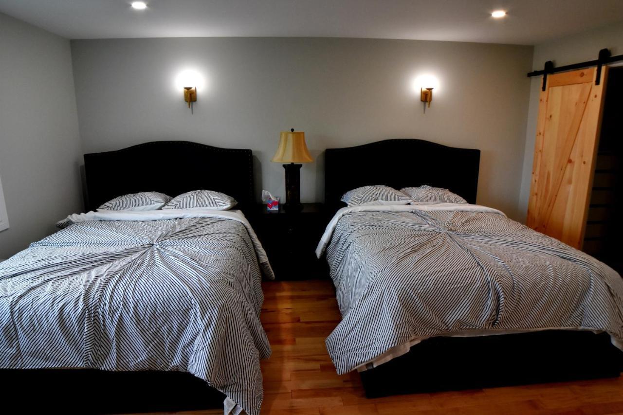 ילונייף Aurora Guest House מראה חיצוני תמונה